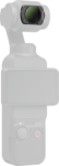SmallRig 5831 Attachable ND2-ND32 Filter for DJI Osmo Pocket 3 gray filter