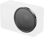 SmallRig 5836 1/4 Effect Black Mist Filter DJI Osmo Action 5 Pro/4