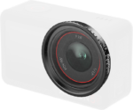 SmallRig 5839 Attachable Star-Cross Filter DJI Osmo Action 5 Pro/4 -suodin