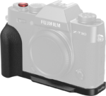 SmallRig 5663 L-Shaped Mount Plate Fujifilm X-T30/II/III musta