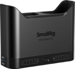 SmallRig 5490 Camera Battery Charger for LP-E6P –akkulaturi