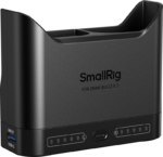 SmallRig 5492 Camera Battery Charger for DMW-BLK22 –akkulaturi