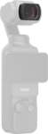 SmallRig 5650 Wide-Angle Lens for DJI Osmo Pocket 3 –laajakulma-objektiivi