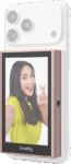 SmallRig 5746 Wireless Display Mirroring Adapter for Mobile Phone –Selfie Kit