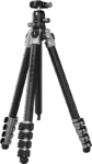 SmallRig 5478 Portable Photo Carbon Fiber Tripod –kolmijalka