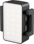 SmallRig 5733 Bi-Color LED Video Light for DJI Osmo Pocket 3