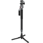 SmallRig 5564 Carbon Fiber Photography Monopod –hiilikuituyksijalka