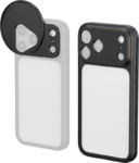 SmallRig 5793 FilMov Photography Bumper Case iPhone 17 Pro Max –suojakuori
