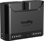 SmallRig 5483 Turbo Charging Kit for NP-FZ100 Camera Batteries