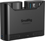 SmallRig 5486 Turbo Charging Kit for EN-EL15c Camera Batteries