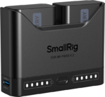 Smallrig 5488 Turbo Charging Kit for NP-FW50 Camera Batteries