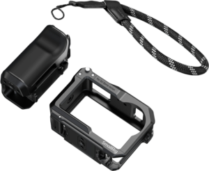 SmallRig 5602 Cage Kit for DJI Osmo Action 5 Pro / 4 / 3