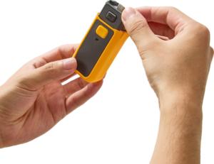 800q-02_134931 SmallRig 5115 Silicone Case Kit for DJI Osmo Pocket 3 –Advanced Bumblebee Edition