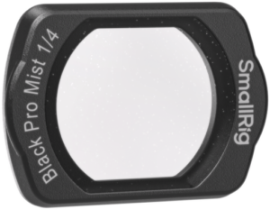 800q-02_135058 SmallRig 5828 Magnetic 1/4 Black Mist Filter DJI Osmo Pocket 3 -suodin