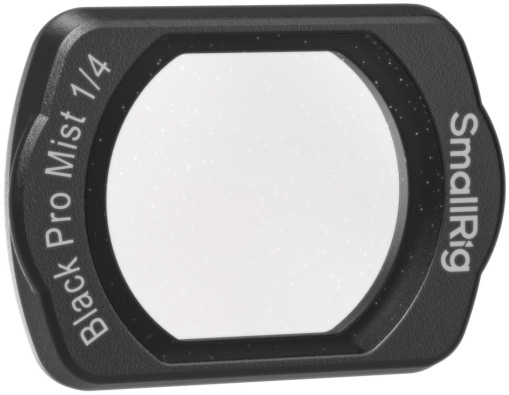 800q-02_135058 SmallRig 5828 Magnetic 1/4 Black Mist Filter DJI Osmo Pocket 3 -suodin