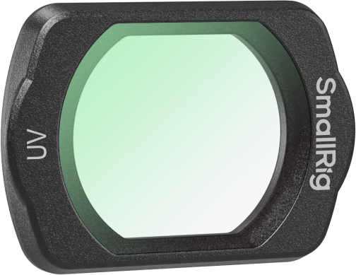 800q-02_135060 SmallRig 5830 UV-suodin DJI Osmo Pocket 3
