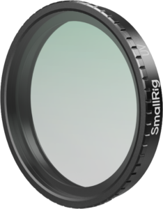 800q-02_135067 SmallRig 5838 Attachable UV Filter DJI Osmo Action 5 Pro/4 -suodin