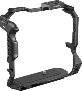 800q-02_135069 SmallRig 5623 Cage for Canon EOS R5 Mark II with Battery Grip -kehikko