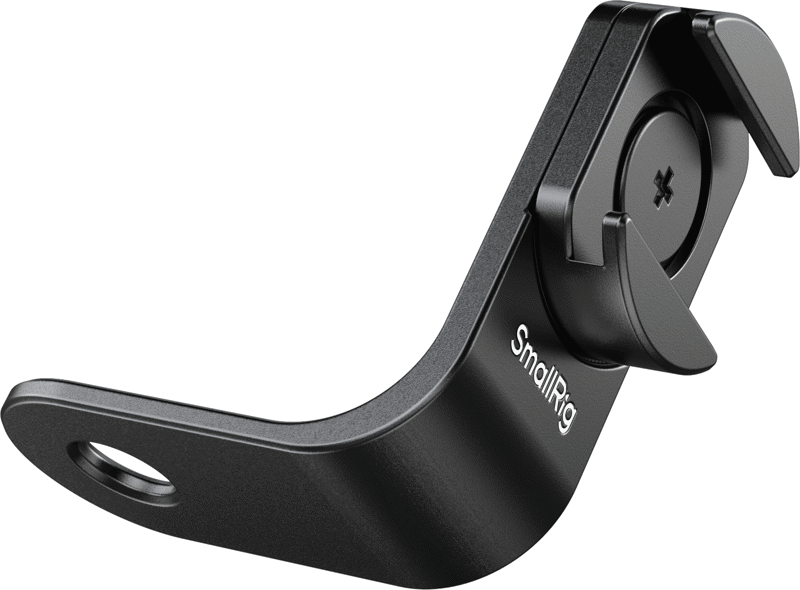 800q-02_135152 SmallRig 5825 Mount for Insta360 X4/X5 Cold Shoe -kiinnitys