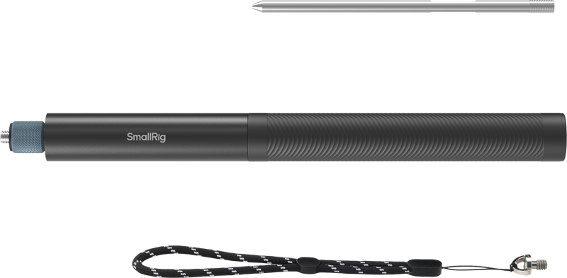 800q-02_135155 SmallRig 5270 Selfie Stick for Action Cameras 150 cm -selfietikku