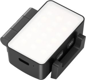 800q-02_135156 SmallRig 5733 Bi-Color LED Video Light for DJI Osmo Pocket 3
