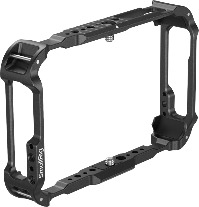 800q-02_135281 SmallRig 5708 Monitor Cage Kit for Atomos Ninja TX -monitorikehikko
