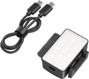 800q-03_133157 SmallRig 5745 RGBWW LED Video Light for DJI Osmo Pocket 3