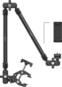 800q-03_134929 SmallRig 5625 Desktop Magic Arm with Crab-Clamp Kit –teline