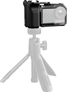 SmallRig 5602 Cage Kit for DJI Osmo Action 5 Pro / 4 / 3