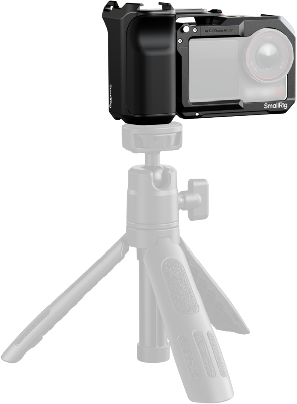 SmallRig 5602 Cage Kit for DJI Osmo Action 5 Pro / 4 / 3
