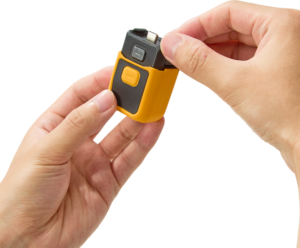800q-03_134931 SmallRig 5115 Silicone Case Kit for DJI Osmo Pocket 3 –Advanced Bumblebee Edition