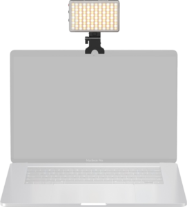 800q-03_134934 SmallRig 5505 M3 Mobile Phone LED Video Light ink blue