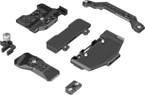 800q-03_135082 SmallRig 5810 Cage for Canon EOS C80 –kehikko