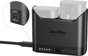 800q-03_135086 SmallRig 5492 Camera Battery Charger for DMW-BLK22 –akkulaturi