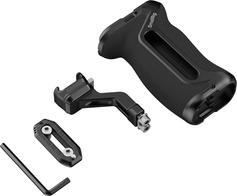800q-03_135088 SmallRig 5633 HawkLock H21 Quick Release Side Handle –sivukahva