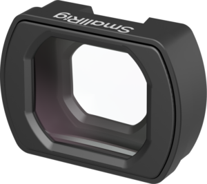 800q-03_135089 SmallRig 5650 Wide-Angle Lens for DJI Osmo Pocket 3 –laajakulma-objektiivi