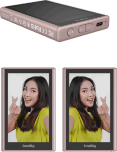 800q-03_135150 SmallRig 5746 Wireless Display Mirroring Adapter for Mobile Phone –Selfie Kit