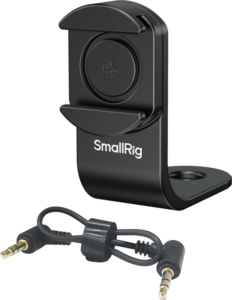 800q-03_135152 SmallRig 5825 Mount for Insta360 X4/X5 Cold Shoe -kiinnitys