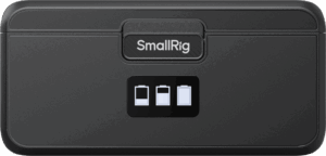 SmallRig 5418 Camera Battery Charger for GoPro 9/10/11/12 -laturi