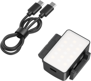 800q-03_135156 SmallRig 5733 Bi-Color LED Video Light for DJI Osmo Pocket 3