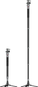 800q-03_135158 SmallRig 5564 Carbon Fiber Photography Monopod –hiilikuituyksijalka