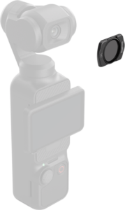 800q-03_135280 SmallRig 5834 Professional Filter Kit for DJI Osmo Pocket 3 –suodinpaketti