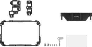 800q-03_135281 SmallRig 5708 Monitor Cage Kit for Atomos Ninja TX -monitorikehikko