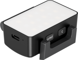 800q-04_133157 SmallRig 5745 RGBWW LED Video Light for DJI Osmo Pocket 3