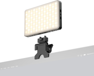 800q-04_134934 SmallRig 5505 M3 Mobile Phone LED Video Light ink blue