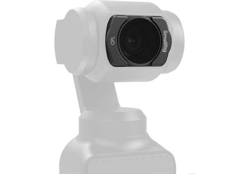 800q-04_135057 SmallRig 5827 Magnetic CPL Filter DJI Osmo Pocket 3