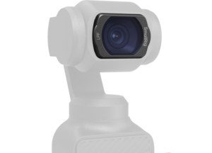 SmallRig 5829 Light Pollution Reduction Filter DJI Osmo Pocket 3 -suodin