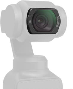 800q-04_135060 SmallRig 5830 UV-suodin DJI Osmo Pocket 3