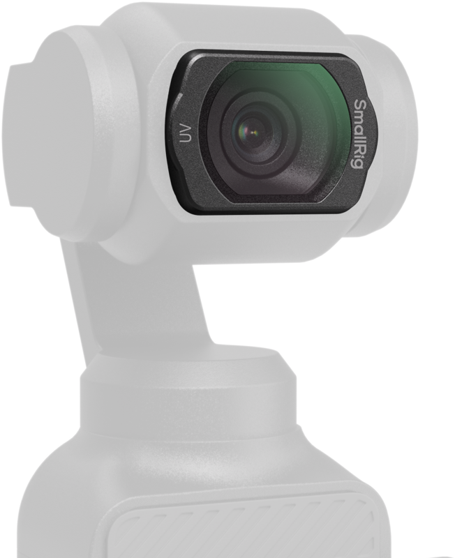 800q-04_135060 SmallRig 5830 UV-suodin DJI Osmo Pocket 3