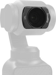 800q-04_135063 SmallRig 5833 Multifunctional Filter Kit DJI Osmo Pocket 3 -suodinpaketti
